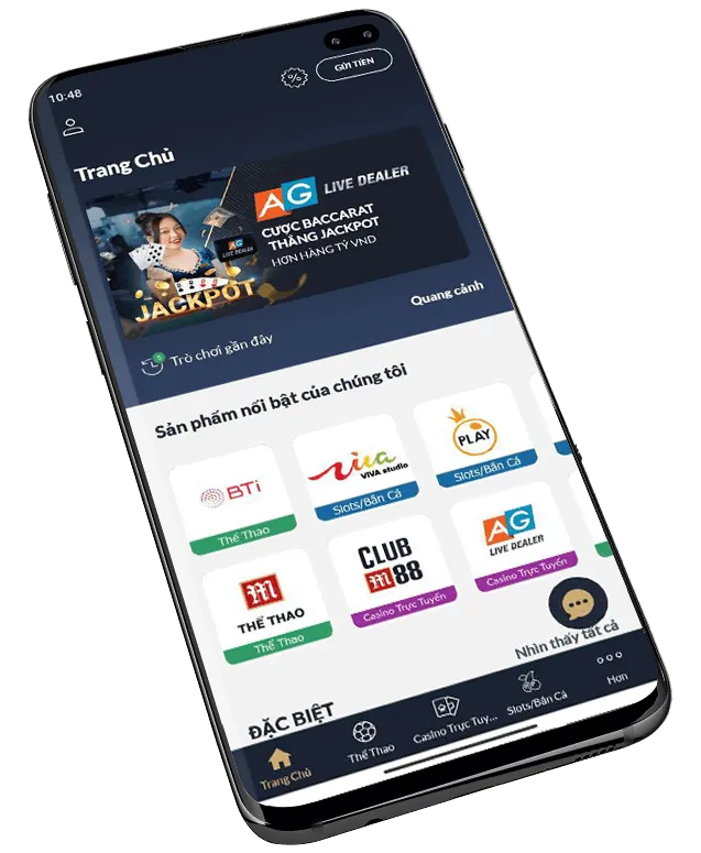 Hoàn Trả Thể Thao, Casino, Nổ Hũ FC88