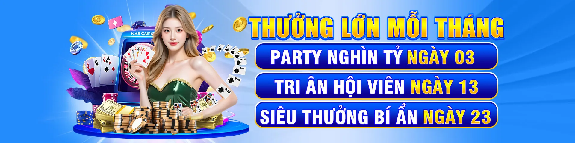 Chương trình VIP độc quyền của FC88