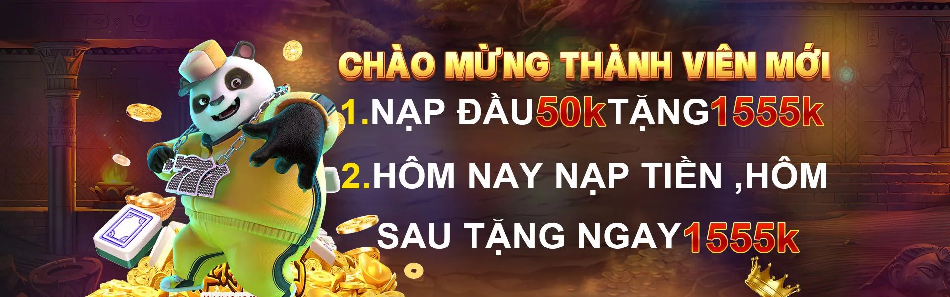 Slot Games Nổ Hũ tại FC88