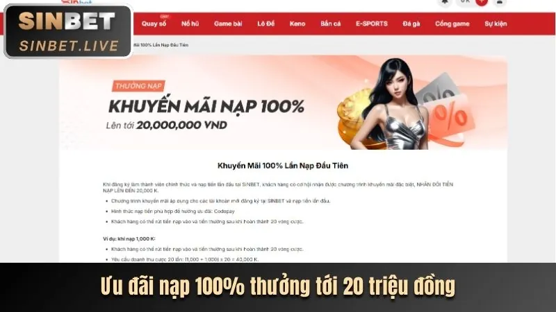 Lợi ích độc quyền của chương trình VIP FC88